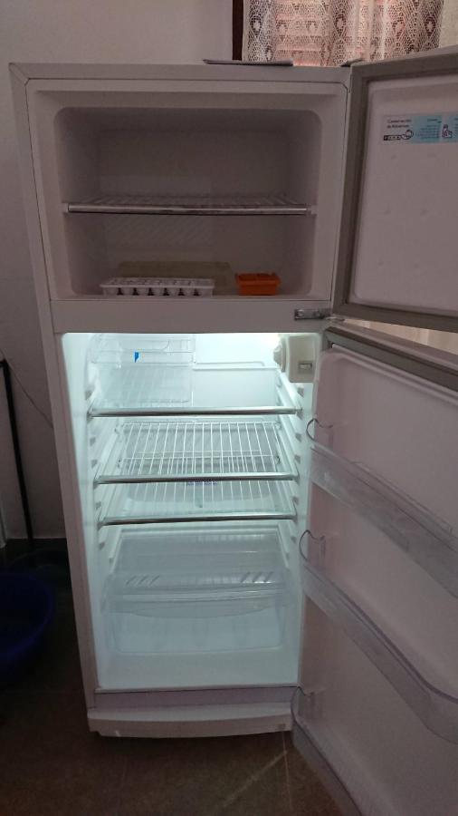 Casa De Haydee Lejlighed Cachí Eksteriør billede